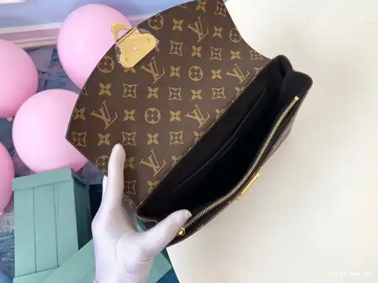 Firstbag LOUIS SAINT-PLACIDE VUITTON 0616